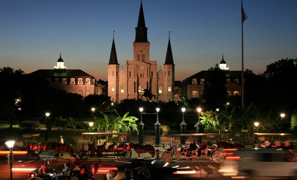 A Travel Guide to Jackson, Mississippi Ideal Travels